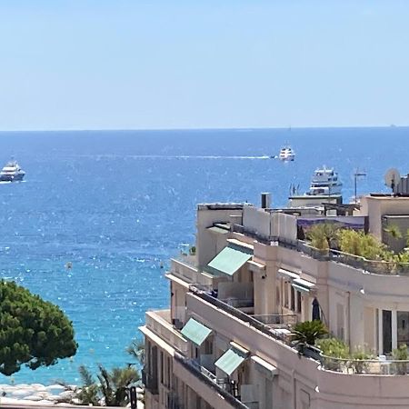 Loft Croisette Vue Mer カンヌ エクステリア 写真