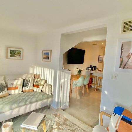 Loft Croisette Vue Mer カンヌ エクステリア 写真