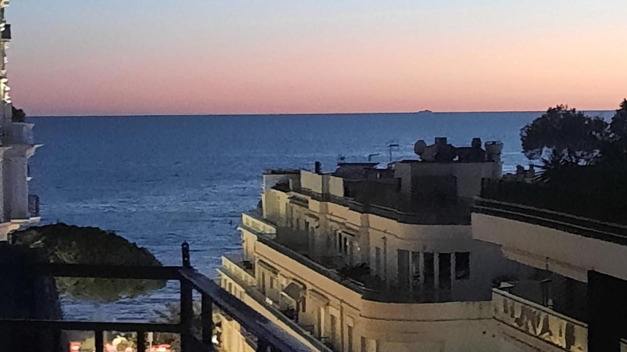 Loft Croisette Vue Mer カンヌ エクステリア 写真