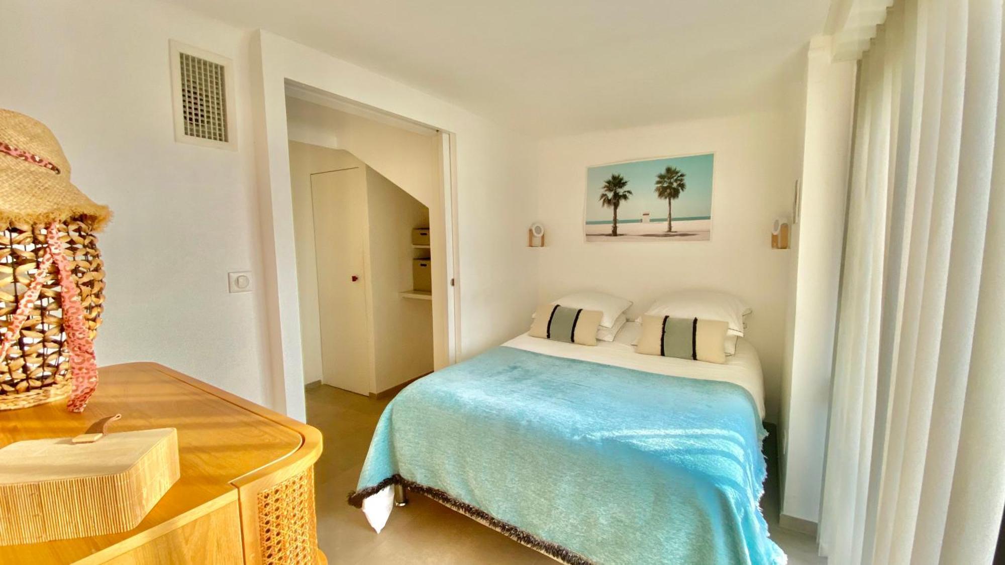Loft Croisette Vue Mer カンヌ エクステリア 写真